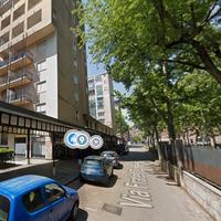 Bilocale via teodoreto 600 spese incluse