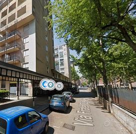 Bilocale via teodoreto 600 spese incluse