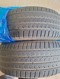 2 PNEUMATICI VREDESTEIN 265/50 R20 4 Stagioni