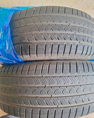 2 PNEUMATICI VREDESTEIN 265/50 R20 4 Stagioni