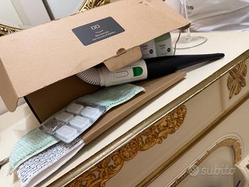 Folletto Vorwerk VG100+ Lavavetri Lavapavimenti