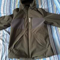 Giacca da sci colmar