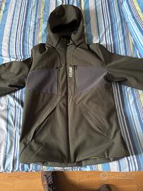 Giacca da sci colmar