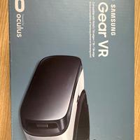SAMSUNG VR GEAR OCULUS - 16 PEZZI