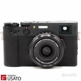 USATO Fujifilm X100 V 25647