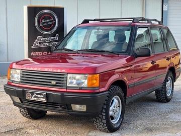 RANGE ROVER P38 2.5TD DSE 4X4- ASI\CRS