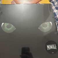 Vinile mowgli tedua musica