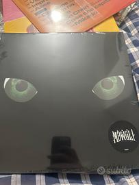 Vinile mowgli tedua musica