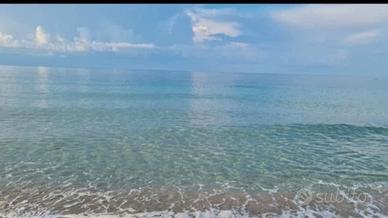 APPARTAMENTO ARANCIO- Torre Mozza