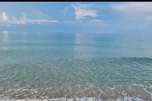 APPARTAMENTO ARANCIO- Torre Mozza