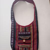 Borsa in cotone