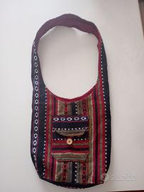 Borsa in cotone