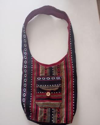 Borsa in cotone
