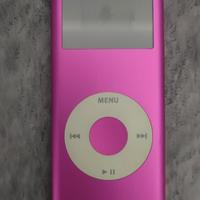Apple iPod Nano di 2 ^ generazione