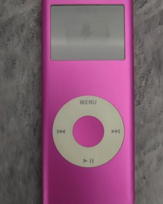 Apple iPod Nano di 2 ^ generazione