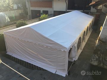 Tendone 12x6