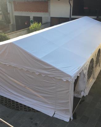 Tendone 12x6