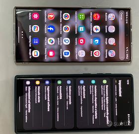 2 galaxy note 10 plus 12/256gb