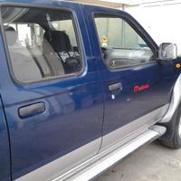 Porte destre per Nissan Navara D22 4 PORTE 2002
