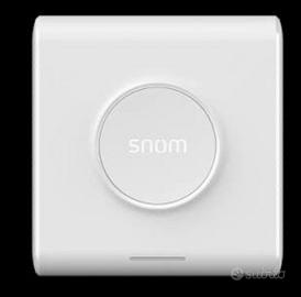 Antenna dect snom