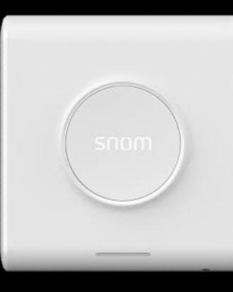 Antenna dect snom