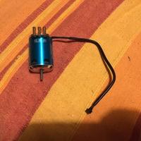 Motore Brushless Hobbywing XERUN 21.5T Sensored – 