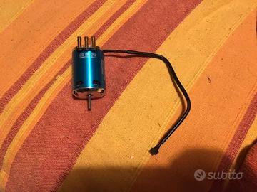Motore Brushless Hobbywing XERUN 21.5T Sensored – 