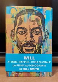 Will. Il potere della volontà