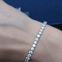 bracciale Swarovski 