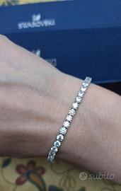 bracciale Swarovski 