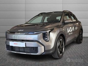 KIA Stonic 1.0 T-GDi 115 CV MHEV MT GT-line