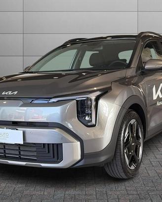 KIA Stonic 1.0 T-GDi 115 CV MHEV MT GT-line