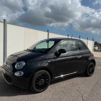 Fiat 500 Lounge 1.2