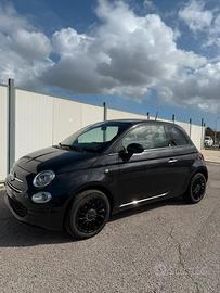 Fiat 500 Lounge 1.2