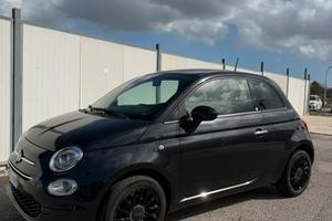 Fiat 500 Lounge 1.2