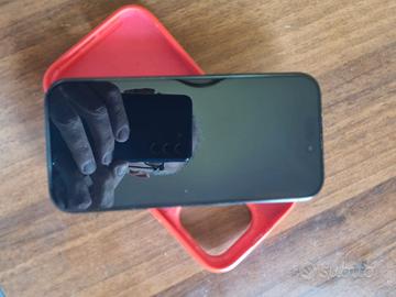 IPhone 16 pro 256 gb Titanium Black