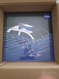 VINILI NUOVI E ORIGINALI