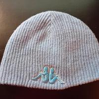 Berretto double face Robe di Kappa