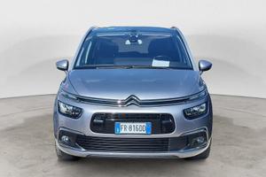 Citroën Grand C4 Picasso BlueHDi 120 S&S EAT6...