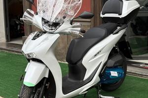 Honda Sh 125 I ABS My 25