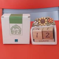 calendario Thun
