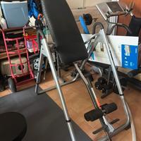 💪 Panca a inversione Kettler Apollo