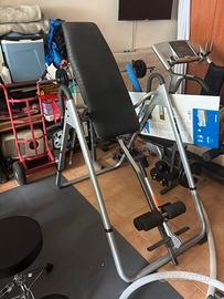 💪 Panca a inversione Kettler Apollo