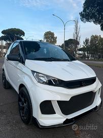 Aixam city sport