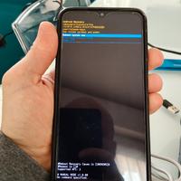 Samsung A13 pari a nuovo