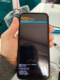 Samsung A13 pari a nuovo