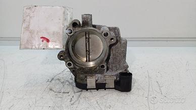 CORPO FARFALLATO FIAT Panda VAN Serie 55255314 312