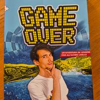 Libro Gabby16bit