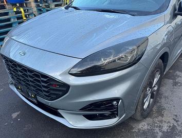 MUSO E AIRBAG FORD KUGA STLINE 2.5 B HYBRID