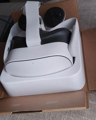 Meta Quest 3s + pass horizon